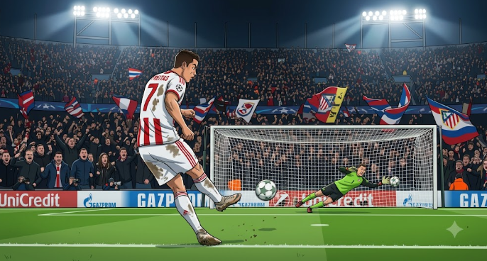 Penalty Shootout